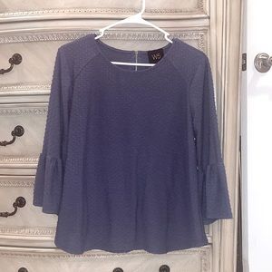 W5 blouse size medium